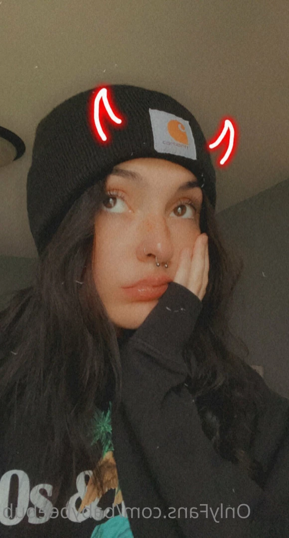 BabyBeeBub 🦇 [ babybeebub ] Onlyfans leaked photo 15331216 on Hotleaks.tv