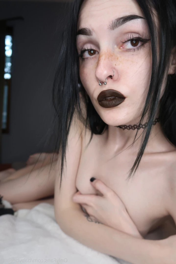 BabyBeeBub 🦇 [ babybeebub ] Onlyfans leaked photo 15335127 on Hotleaks.tv