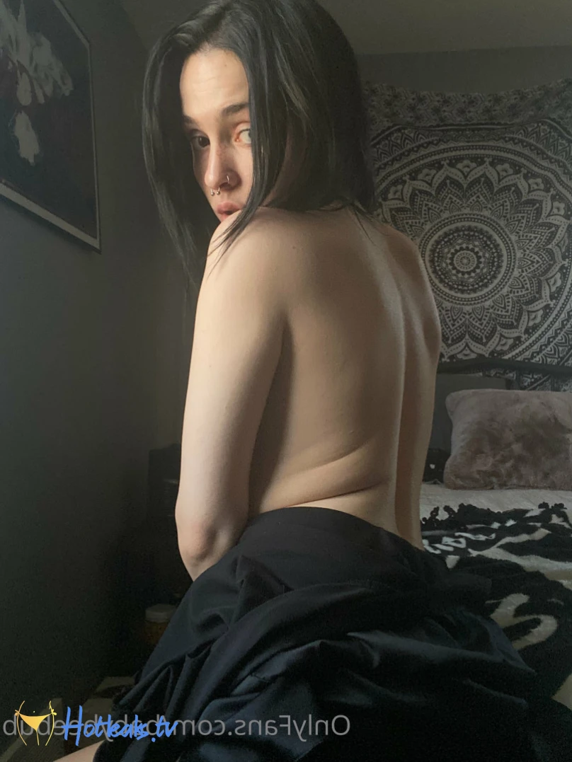 BabyBeeBub 🦇 [ babybeebub ] Onlyfans leaked photo 15335640 on Hotleaks.tv