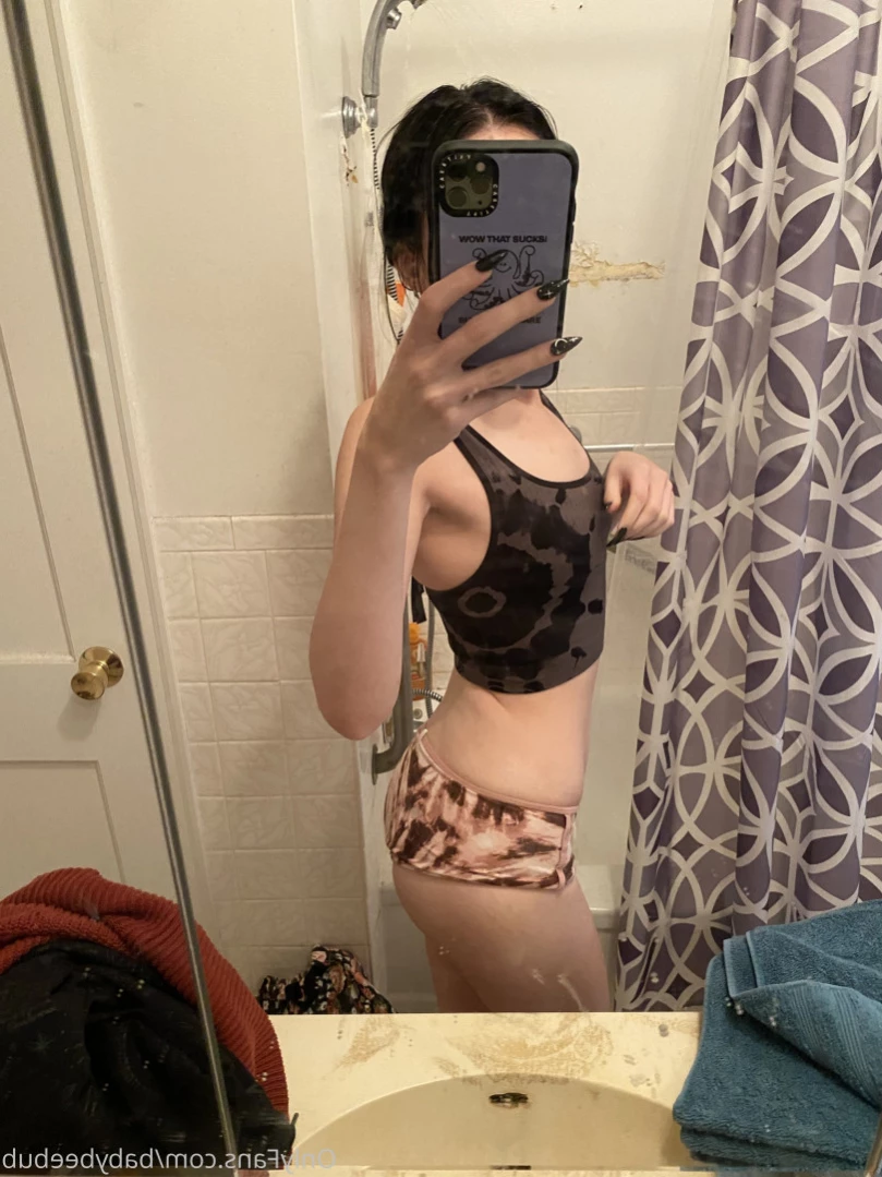 BabyBeeBub 🦇 [ babybeebub ] Onlyfans leaked photo 15335726 on Hotleaks.tv