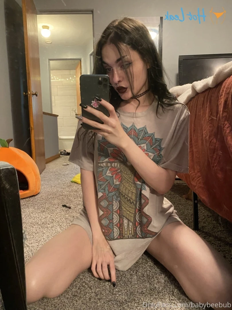 BabyBeeBub 🦇 [ babybeebub ] Onlyfans leaked photo 15343197 on Hotleaks.tv