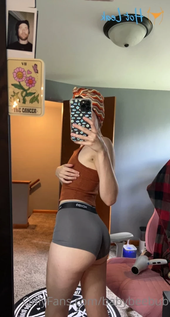 BabyBeeBub 🦇 [ babybeebub ] Onlyfans leaked photo 15344531 on Hotleaks.tv