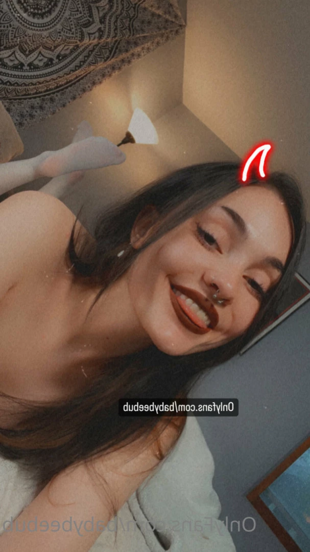 BabyBeeBub 🦇 [ babybeebub ] Onlyfans leaked photo 15348585 on Hotleaks.tv