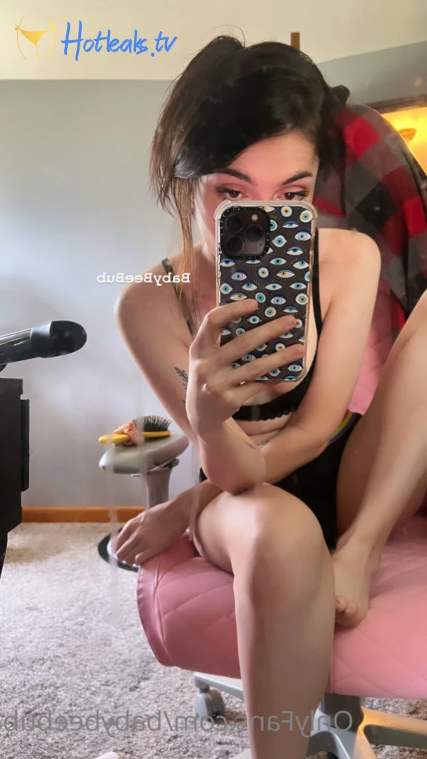 BabyBeeBub 🦇 [ babybeebub ] Onlyfans leaked photo 15350960 on Hotleaks.tv