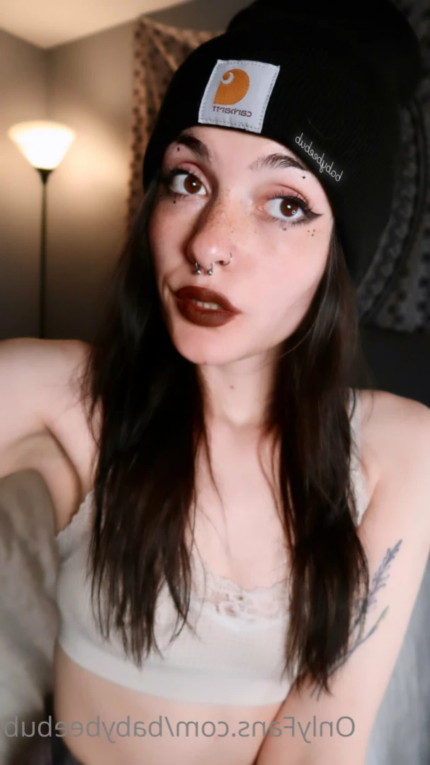 BabyBeeBub 🦇 [ babybeebub ] Onlyfans leaked photo 15353367 on Hotleaks.tv