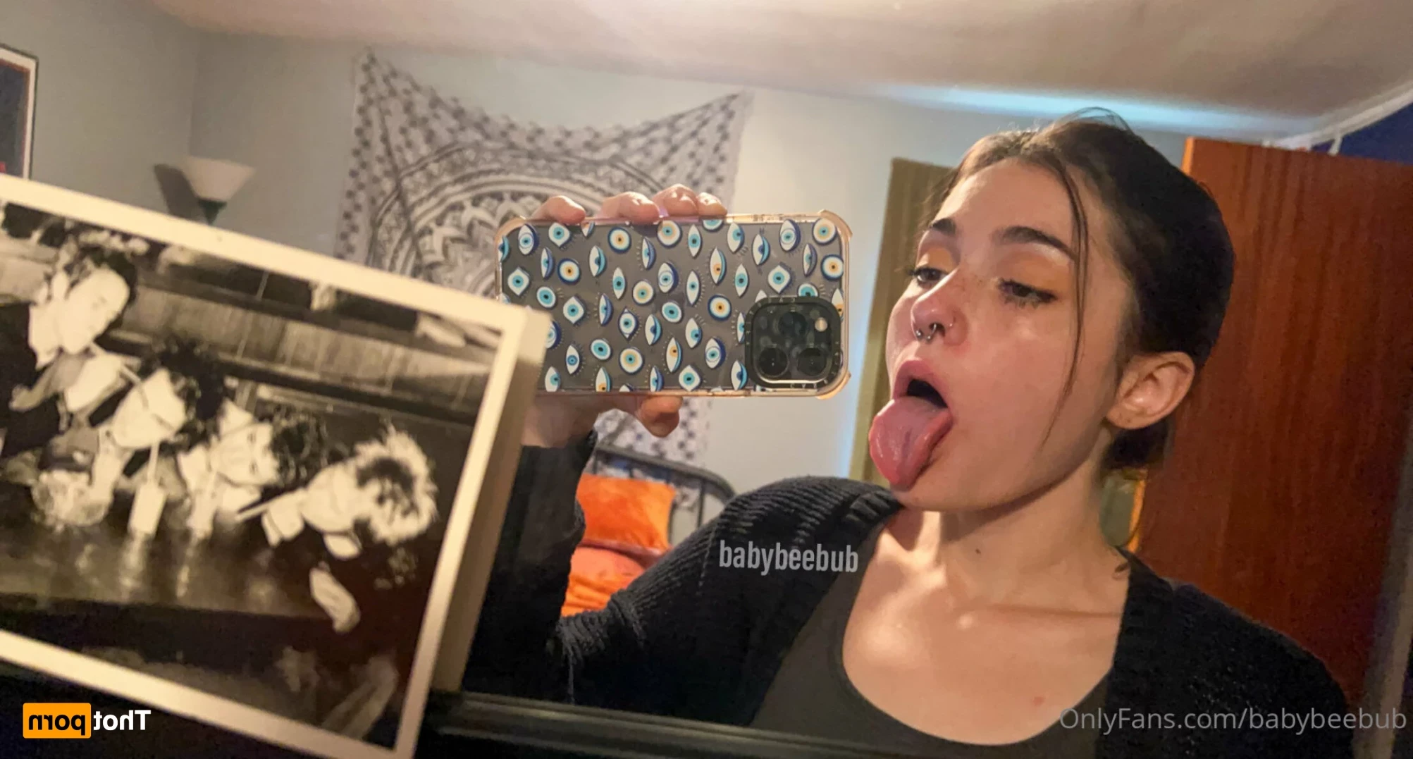 BabyBeeBub 🦇 [ babybeebub ] Onlyfans leaked photo 15354628 on Hotleaks.tv