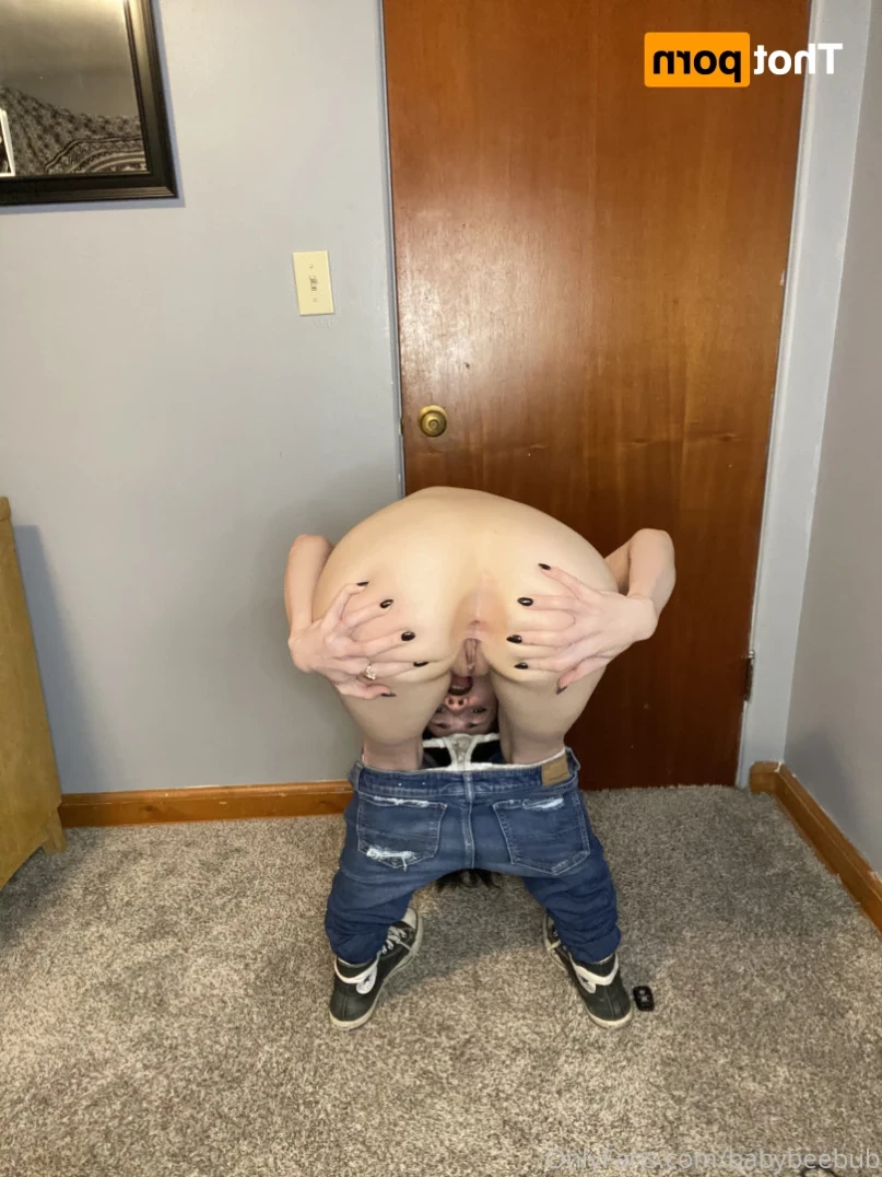 BabyBeeBub 🦇 [ babybeebub ] Onlyfans leaked photo 15355207 on Hotleaks.tv