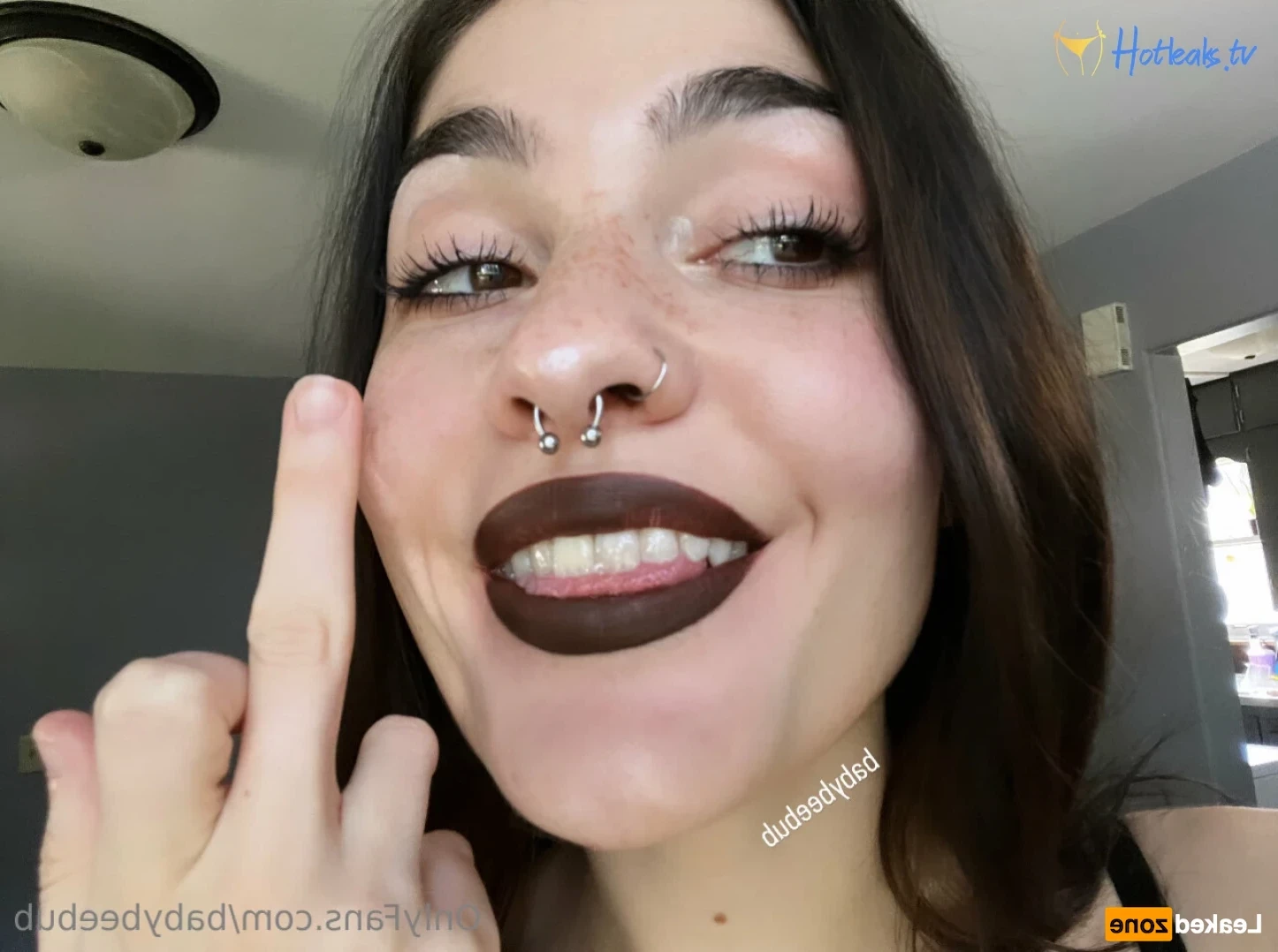 BabyBeeBub 🦇 [ babybeebub ] Onlyfans leaked photo 15358080 on Hotleaks.tv