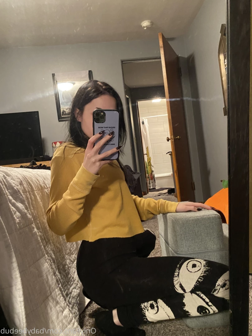BabyBeeBub 🦇 [ babybeebub ] Onlyfans leaked photo 15517256 on Hotleaks.tv