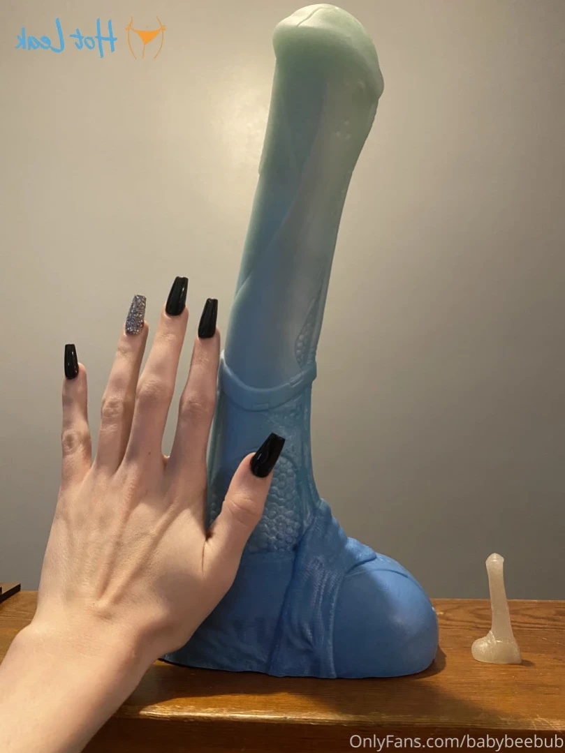 BabyBeeBub 🦇 [ babybeebub ] Onlyfans leaked photo 15518274 on Hotleaks.tv