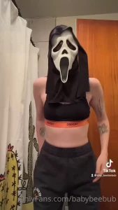 BabyBeeBub 🦇 [ babybeebub ] Onlyfans leaked video 15524567 on Hotleaks.tv