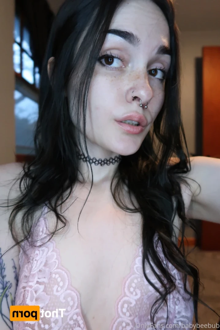BabyBeeBub 🦇 [ babybeebub ] Onlyfans leaked photo 15605116 on Hotleaks.tv