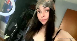 BabyBeeBub 🦇 [ babybeebub ] Onlyfans leaked video 15638606 on Hotleaks.tv