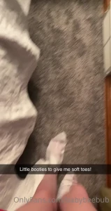 BabyBeeBub 🦇 [ babybeebub ] Onlyfans leaked video 15641351 on Hotleaks.tv