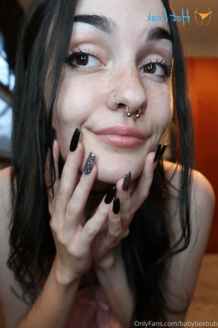 BabyBeeBub 🦇 [ babybeebub ] Onlyfans leaked photo 15666167 on Hotleaks.tv