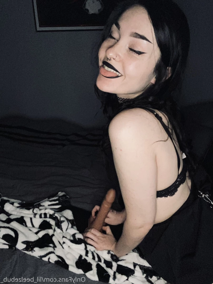 BabyBeeBub 🦇 [ babybeebub ] Onlyfans leaked photo 15684043 on Hotleaks.tv