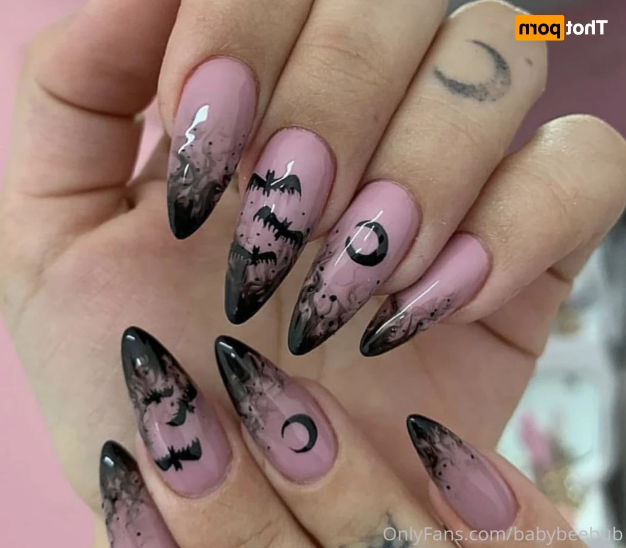 BabyBeeBub 🦇 [ babybeebub ] Onlyfans leaked photo 15888001 on Hotleaks.tv