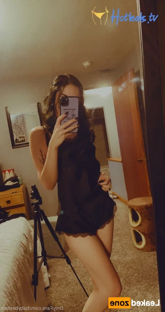 BabyBeeBub 🦇 [ babybeebub ] Onlyfans leaked photo 15983930 on Hotleaks.tv