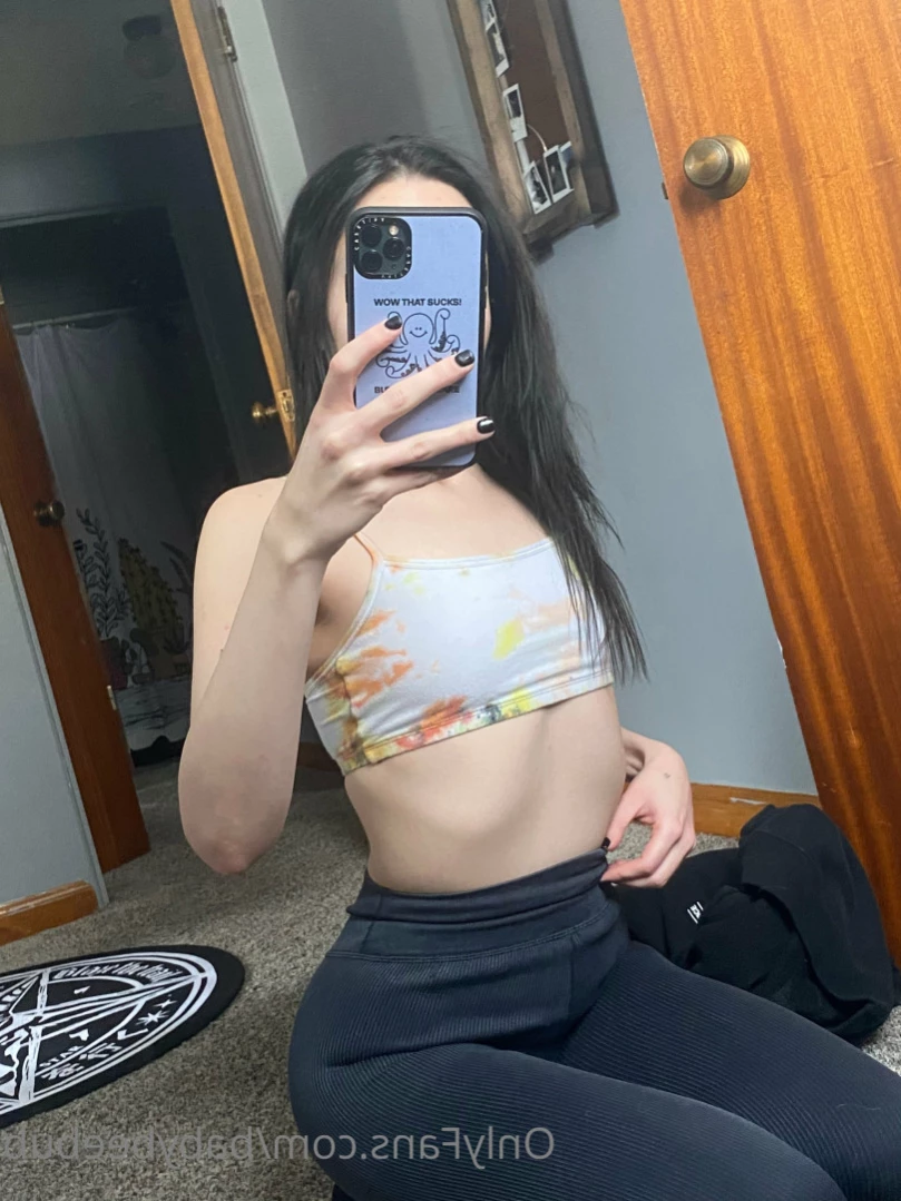 BabyBeeBub 🦇 [ babybeebub ] Onlyfans leaked photo 16194215 on Hotleaks.tv