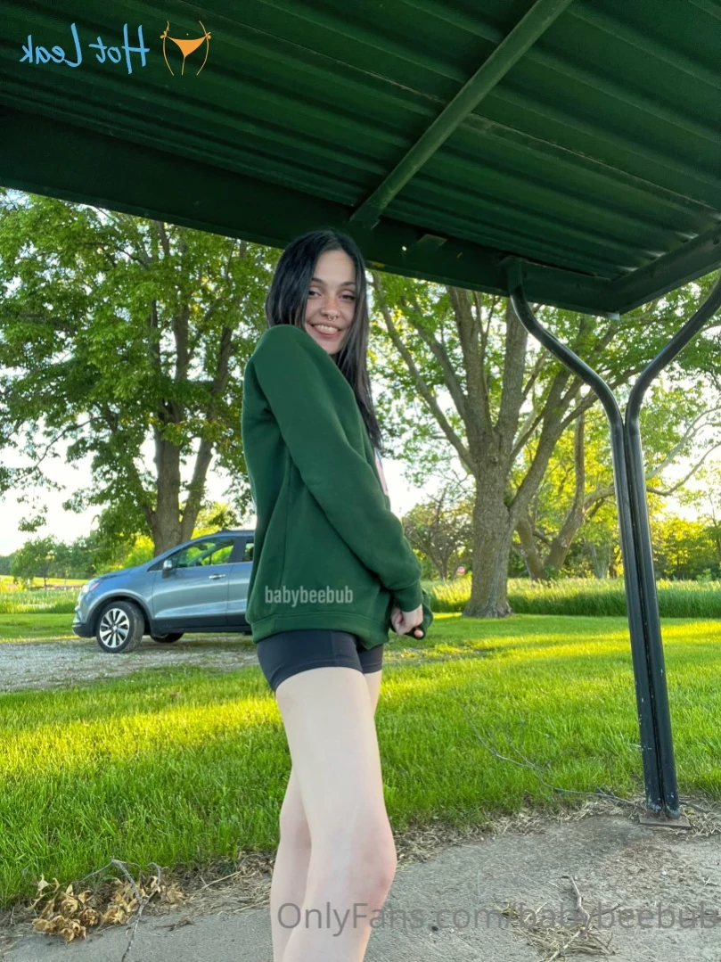 BabyBeeBub 🦇 [ babybeebub ] Onlyfans leaked photo 16243028 on Hotleaks.tv