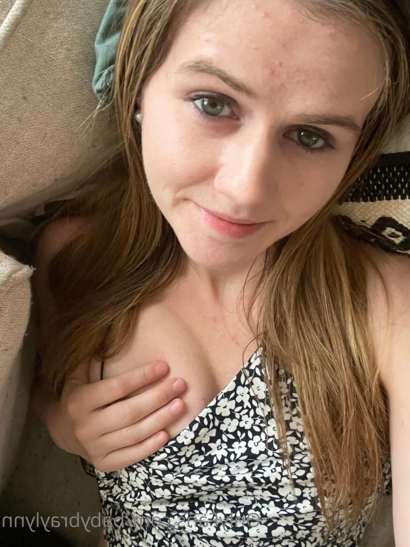 Daddy’s Girl [ babybraylynn ] Onlyfans leaked photo 5646044 on Hotleaks.tv