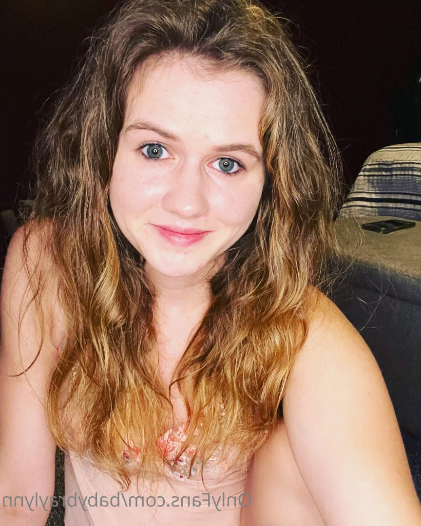 Daddy’s Girl [ babybraylynn ] Onlyfans leaked photo 5646136 on Hotleaks.tv