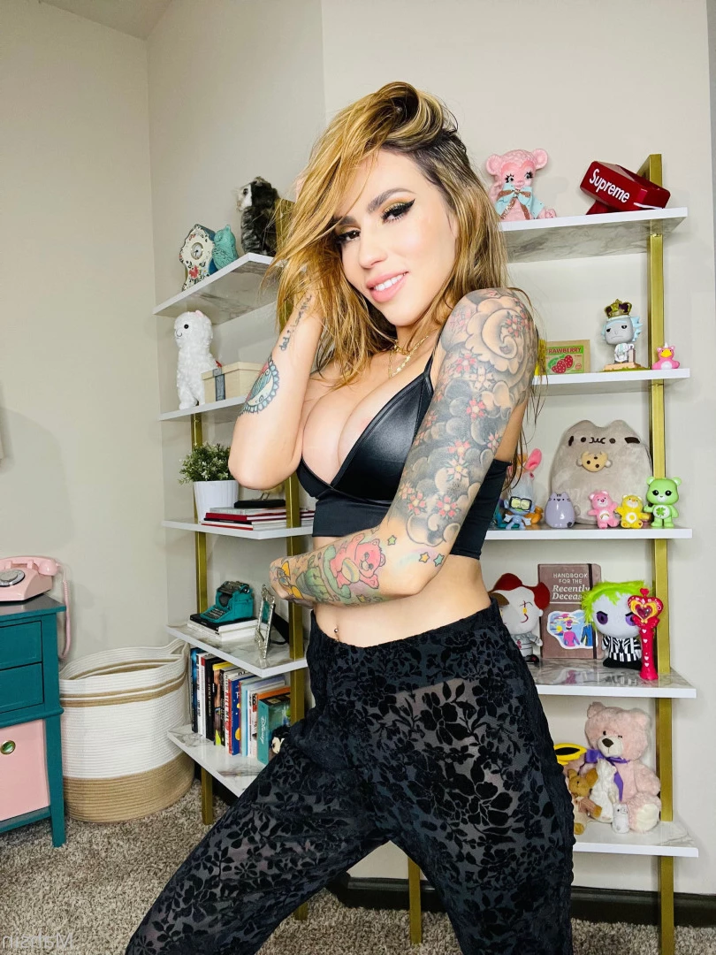Iwantmayara ❣️ [ mayarassecret ] Onlyfans leaked photo 7867953 on Hotleaks.tv