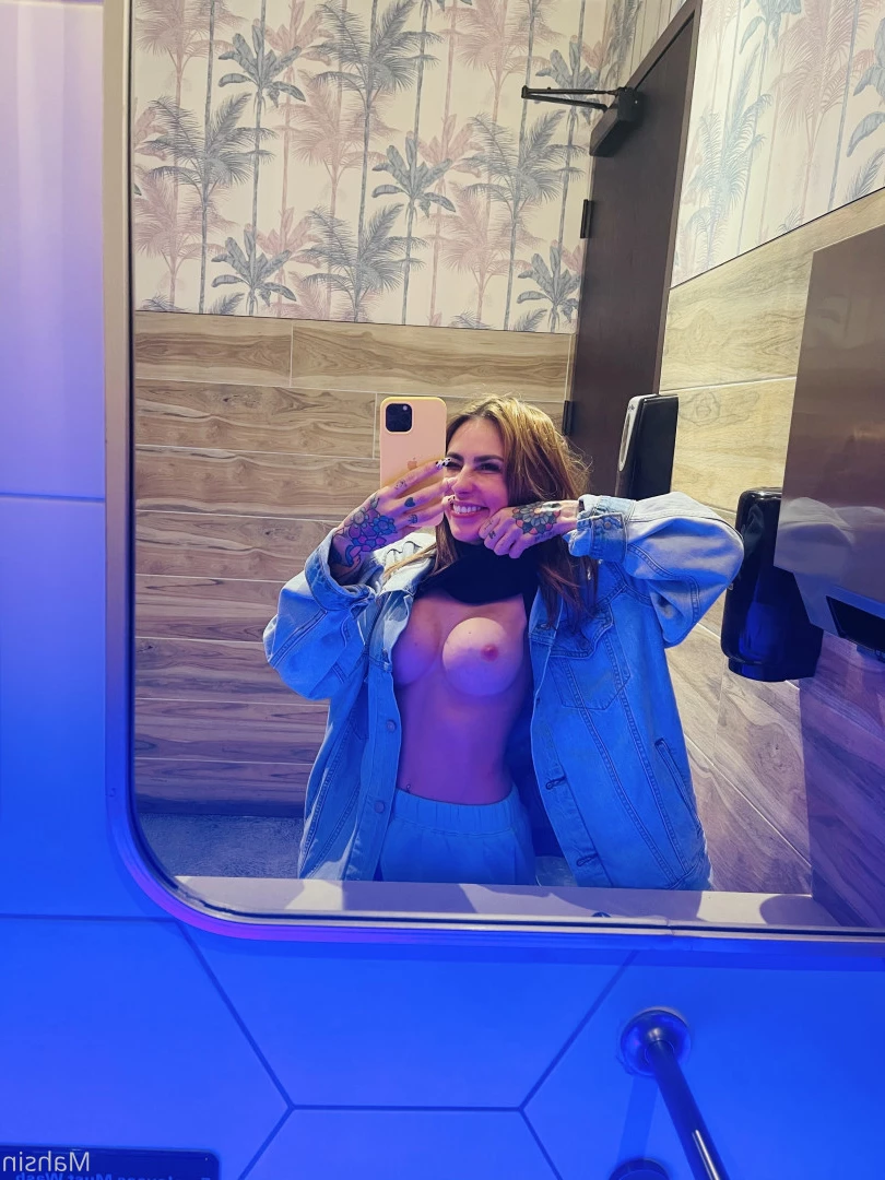 Iwantmayara ❣️ [ mayarassecret ] Onlyfans leaked photo 7868030 on Hotleaks.tv