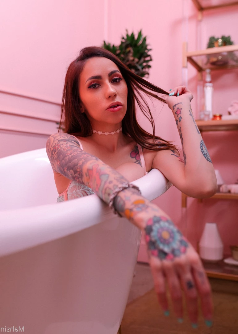 Iwantmayara ❣️ [ mayarassecret ] Onlyfans leaked photo 7868290 on Hotleaks.tv