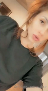 Iwantmayara ❣️ [ mayarassecret ] Onlyfans leaked video 7868322 on Hotleaks.tv
