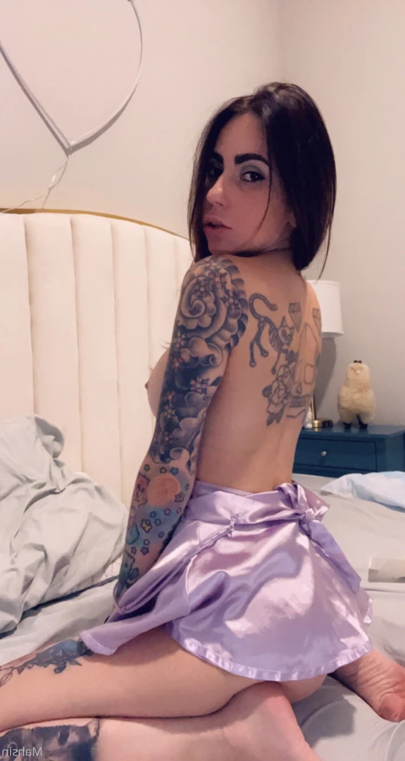 Iwantmayara ❣️ [ mayarassecret ] Onlyfans leaked photo 7868382 on Hotleaks.tv