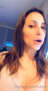 Iwantmayara ❣️ [ mayarassecret ] Onlyfans leaked video 7868652 on Hotleaks.tv