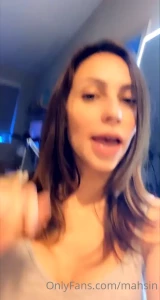 Iwantmayara ❣️ [ mayarassecret ] Onlyfans leaked video 7868828 on Hotleaks.tv