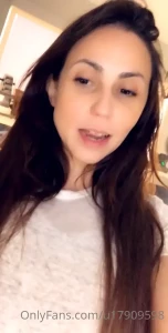 Iwantmayara ❣️ [ mayarassecret ] Onlyfans leaked video 7868895 on Hotleaks.tv
