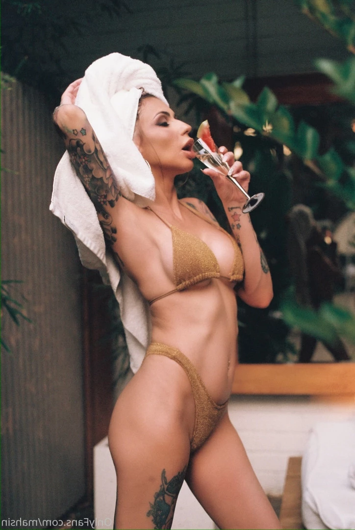 Iwantmayara ❣️ [ mayarassecret ] Onlyfans leaked photo 7869073 on Hotleaks.tv