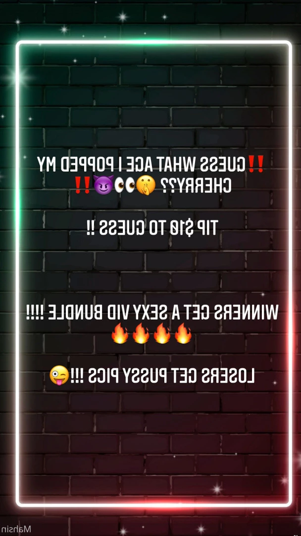 Iwantmayara ❣️ [ mayarassecret ] Onlyfans leaked photo 7869087 on Hotleaks.tv