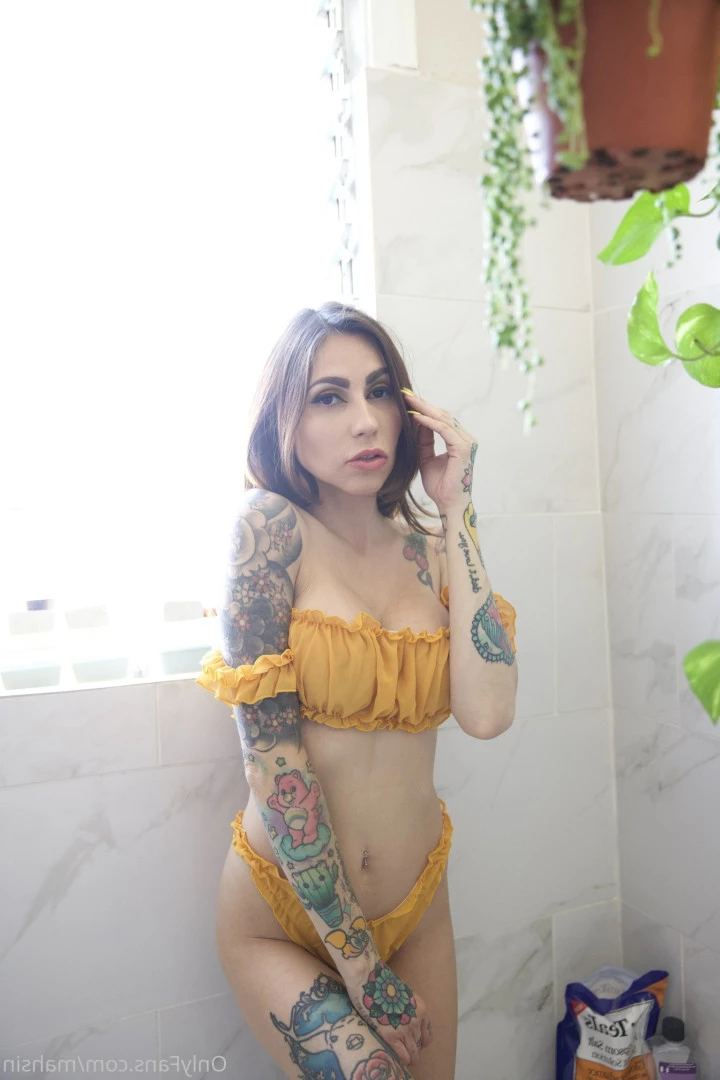 Iwantmayara ❣️ [ mayarassecret ] Onlyfans leaked photo 7869106 on Hotleaks.tv