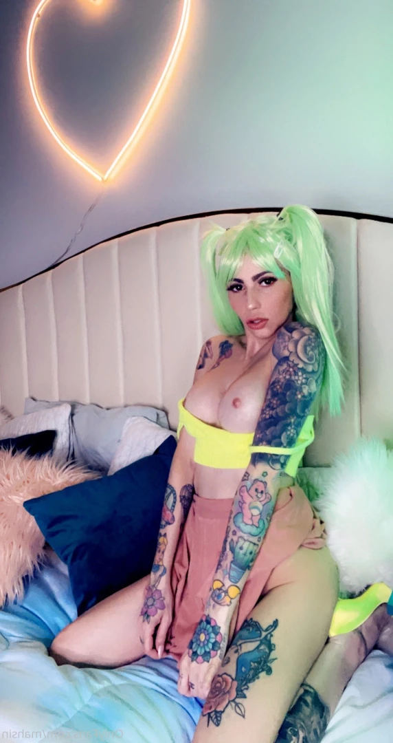 Iwantmayara ❣️ [ mayarassecret ] Onlyfans leaked photo 7869244 on Hotleaks.tv