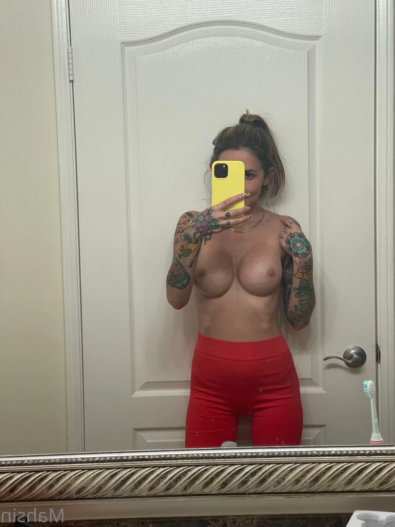 Iwantmayara ❣️ [ mayarassecret ] Onlyfans leaked photo 7869641 on Hotleaks.tv