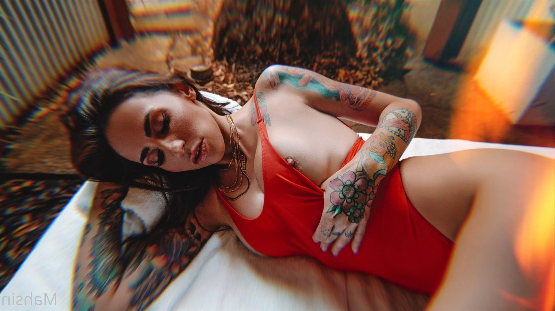Iwantmayara ❣️ [ mayarassecret ] Onlyfans leaked photo 7869846 on Hotleaks.tv