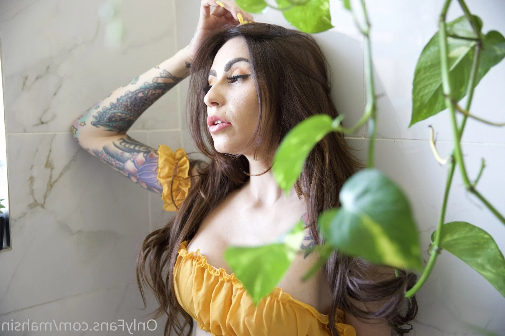 Iwantmayara ❣️ [ mayarassecret ] Onlyfans leaked photo 7869888 on Hotleaks.tv