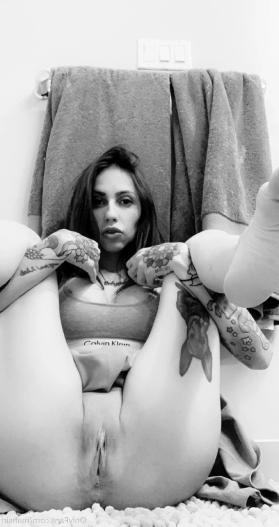 Iwantmayara ❣️ [ mayarassecret ] Onlyfans leaked photo 7870030 on Hotleaks.tv