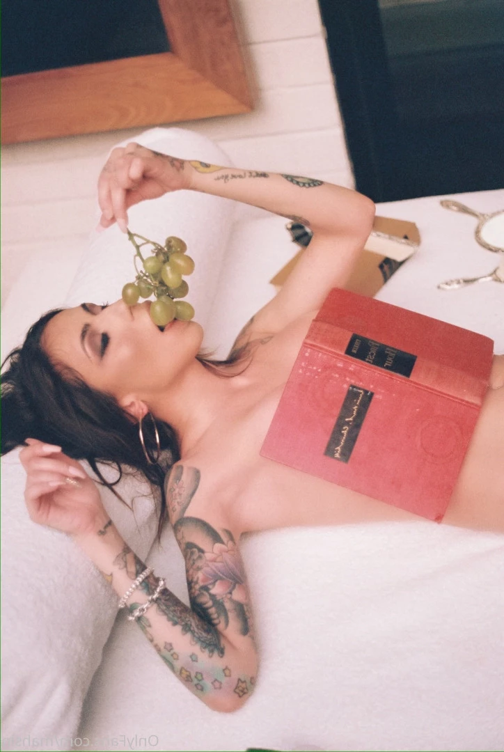 Iwantmayara ❣️ [ mayarassecret ] Onlyfans leaked photo 7870074 on Hotleaks.tv