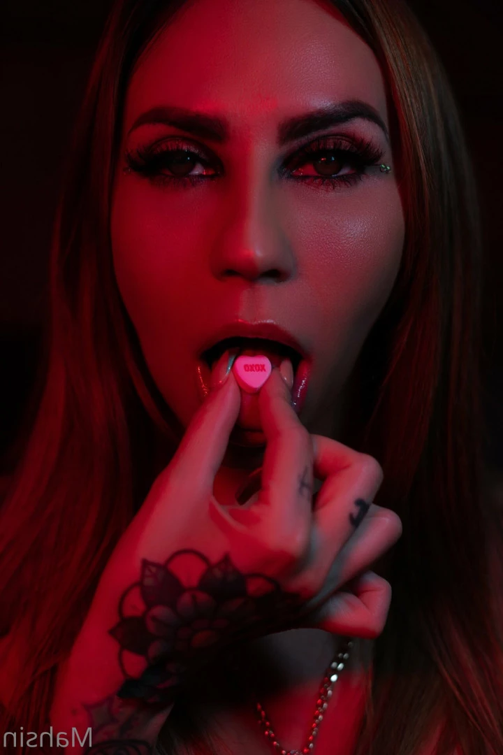 Iwantmayara ❣️ [ mayarassecret ] Onlyfans leaked photo 7870237 on Hotleaks.tv