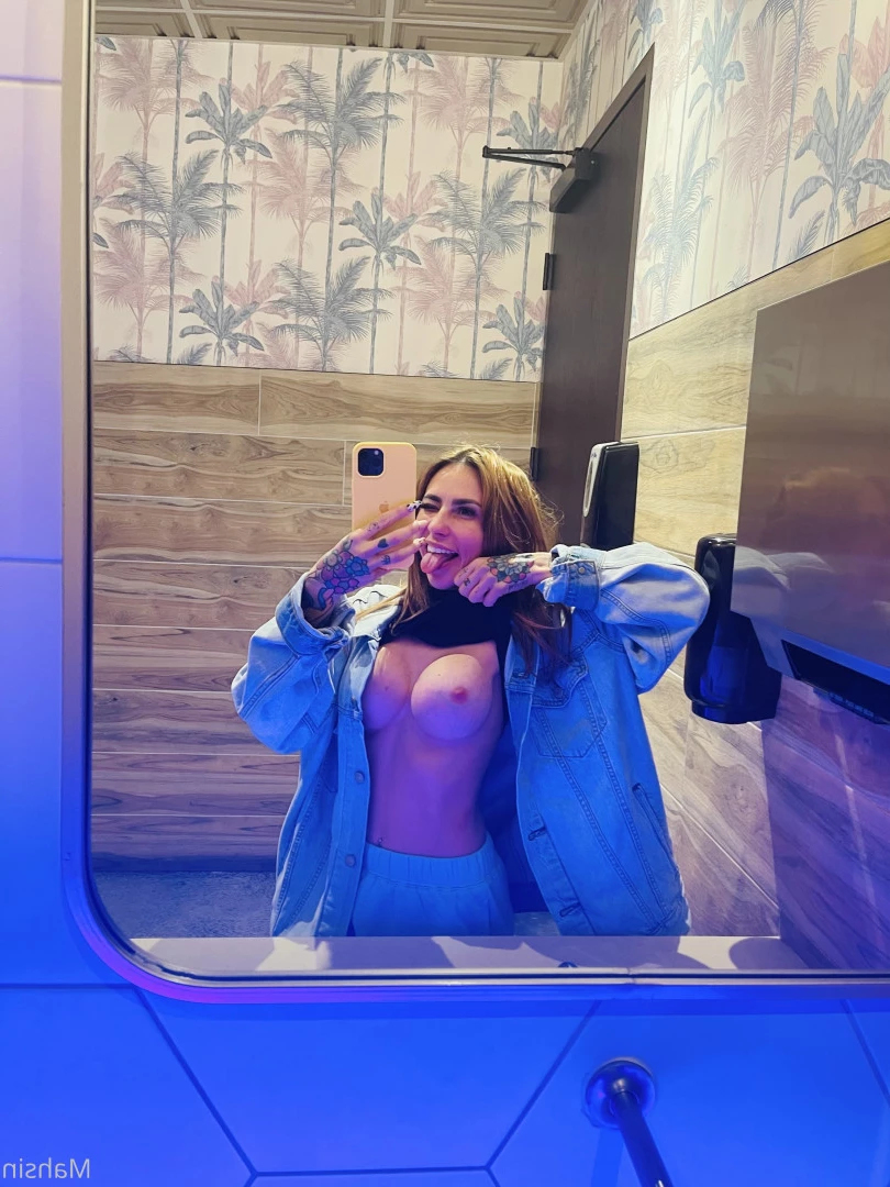Iwantmayara ❣️ [ mayarassecret ] Onlyfans leaked photo 7870436 on Hotleaks.tv