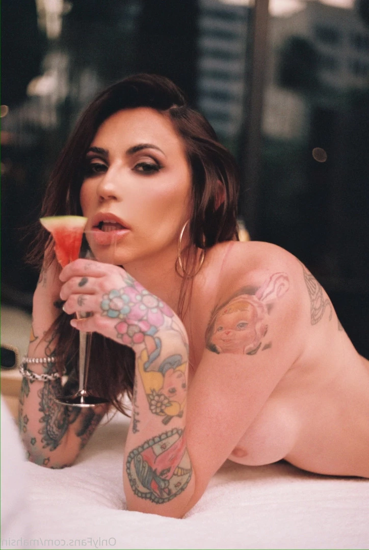 Iwantmayara ❣️ [ mayarassecret ] Onlyfans leaked photo 7870495 on Hotleaks.tv