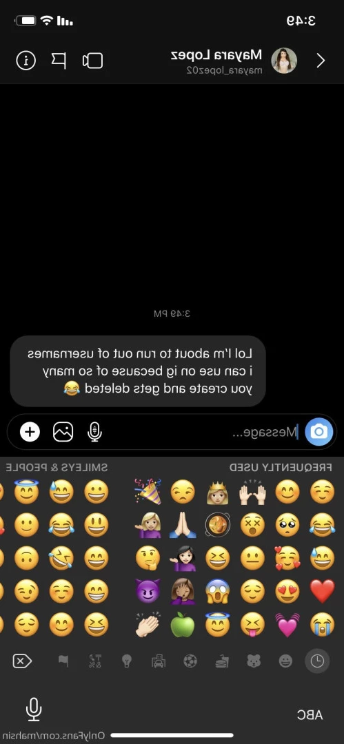Iwantmayara ❣️ [ mayarassecret ] Onlyfans leaked photo 7870624 on Hotleaks.tv