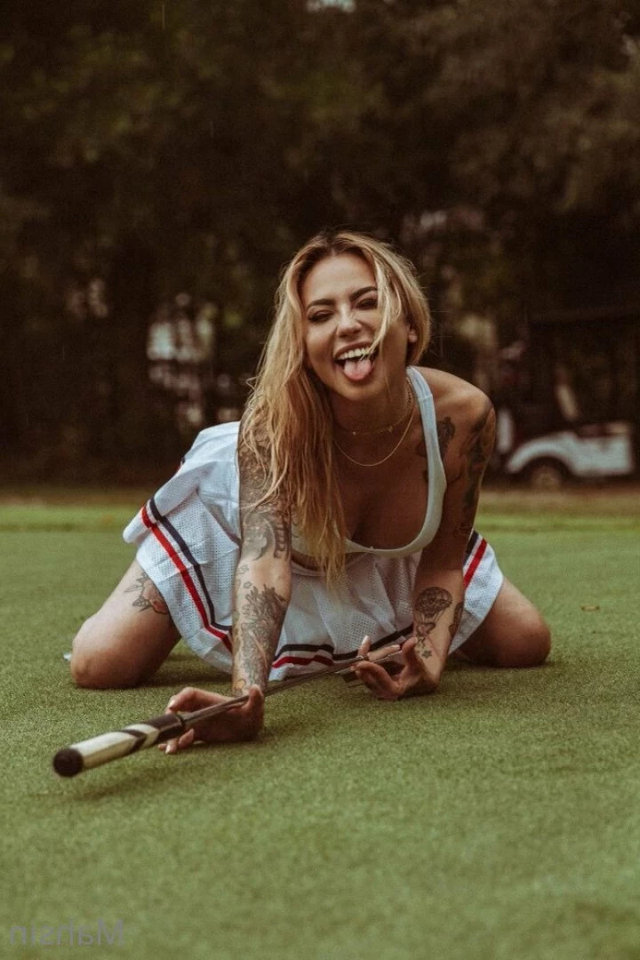 Iwantmayara ❣️ [ mayarassecret ] Onlyfans leaked photo 7870645 on Hotleaks.tv