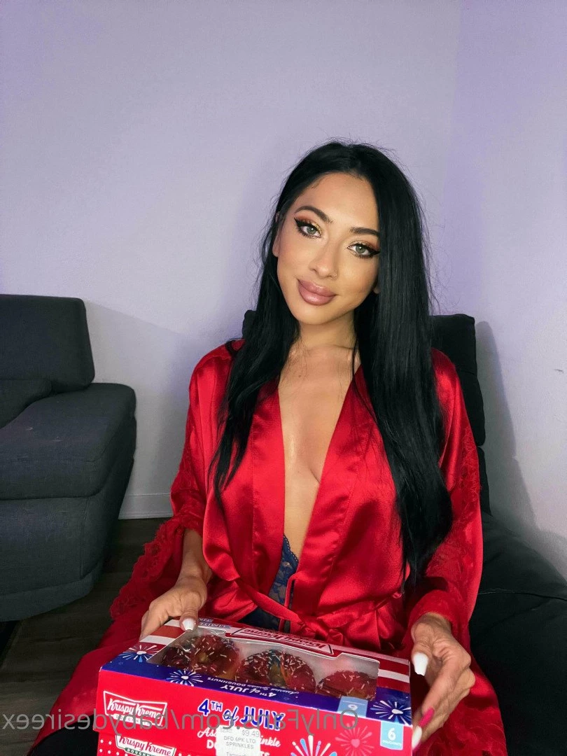 Desiree 🖤 [ babydesireex ] Onlyfans leaked photo 5214513 on Hotleaks.tv