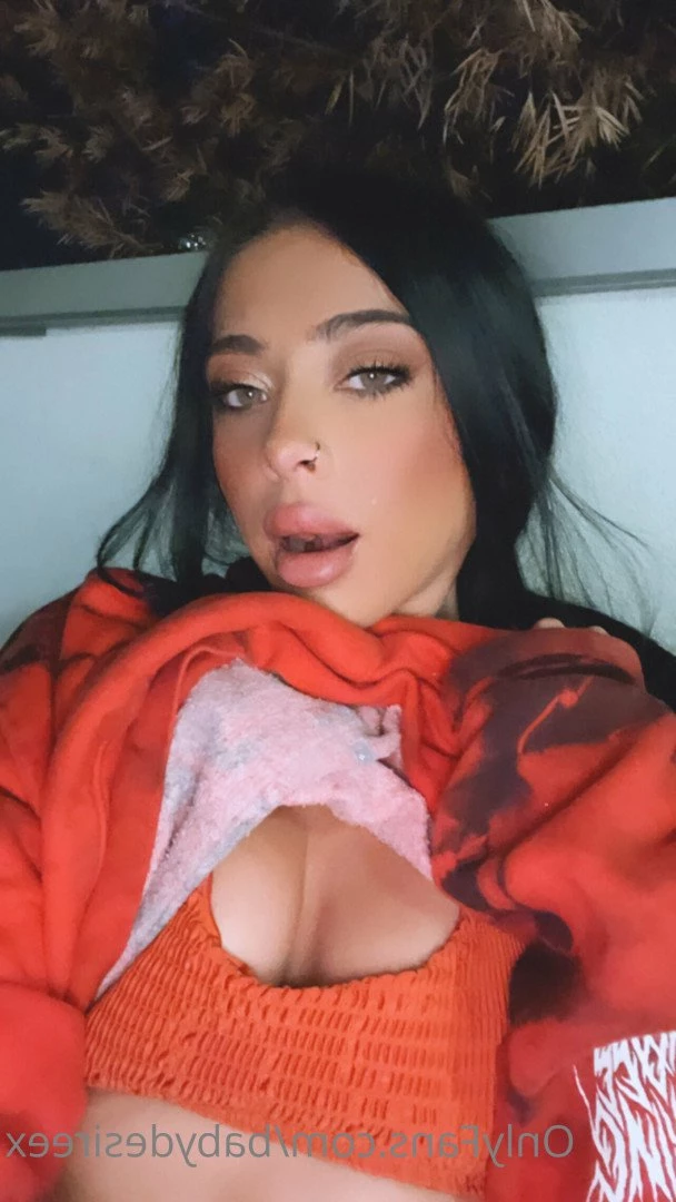 Desiree 🖤 [ babydesireex ] Onlyfans leaked photo 5214574 on Hotleaks.tv